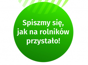 Popularyzacja Powszechnego Spisu Rolnego 2020 w szkołach